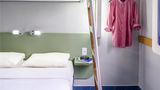 <b>Ibis Budget Belem Room</b>. Images powered by <a href="https://iceportal.shijigroup.com/" title="IcePortal" target="_blank">IcePortal</a>.