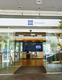 Ibis Budget Belo Horizonte