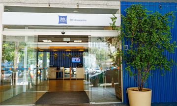 Ibis Budget Belo Horizonte