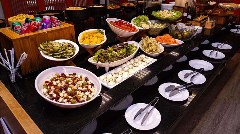 <b>Ibis Budget Belo Horizonte Other</b>. Images powered by <a href="https://iceportal.shijigroup.com/" title="IcePortal" target="_blank">IcePortal</a>.