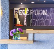 Ibis Budget Limoges Exterior