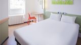 Ibis Budget Limoges Room
