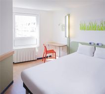 Ibis Budget Limoges Room