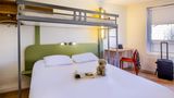 Ibis Budget Limoges Room