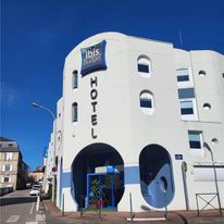 Ibis Budget Limoges