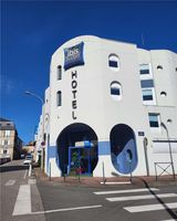 Ibis Budget Limoges