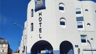 Ibis Budget Limoges