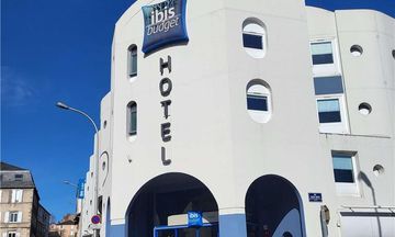 Ibis Budget Limoges