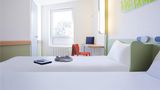 Ibis Budget Limoges Room