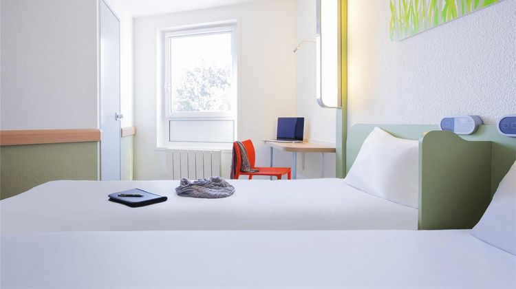 Ibis Budget Limoges Room