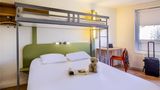 Ibis Budget Limoges Room