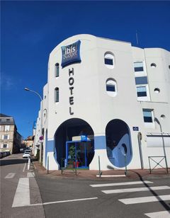 Ibis Budget Limoges