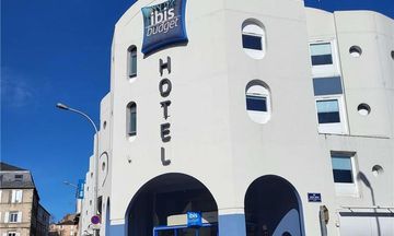 Ibis Budget Limoges