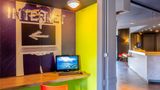 Ibis Budget Limoges Other