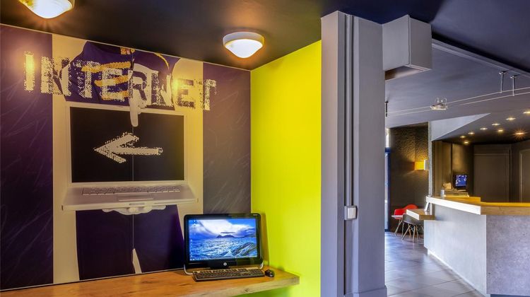 Ibis Budget Limoges Other