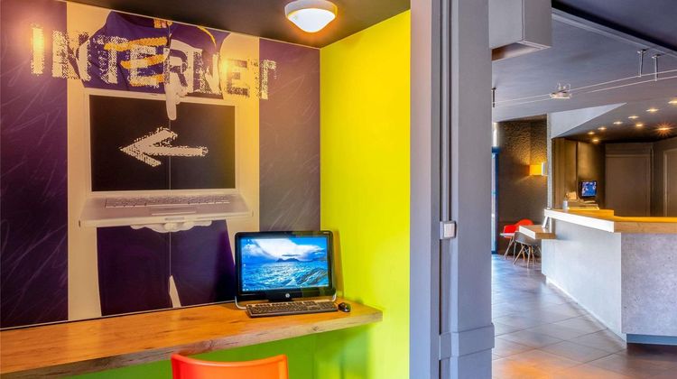 Ibis Budget Limoges Other