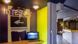 Ibis Budget Limoges Other