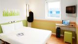 Ibis Budget Clermont Ferrand Centre Montferrand Exterior