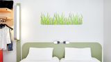 Ibis Budget Clermont Ferrand Centre Montferrand Room