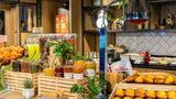 Ibis Budget Clermont Ferrand Centre Montferrand Restaurant