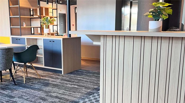 <b>Ibis Budget Clermont Ferrand Centre Montferrand Other</b>. Images powered by <a href="https://iceportal.shijigroup.com/" title="IcePortal" target="_blank">IcePortal</a>.