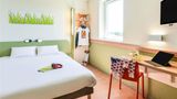 Ibis Budget Clermont Ferrand Centre Montferrand Exterior