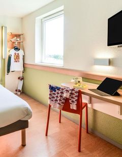 Ibis Budget Clermont Ferrand Centre Montferrand