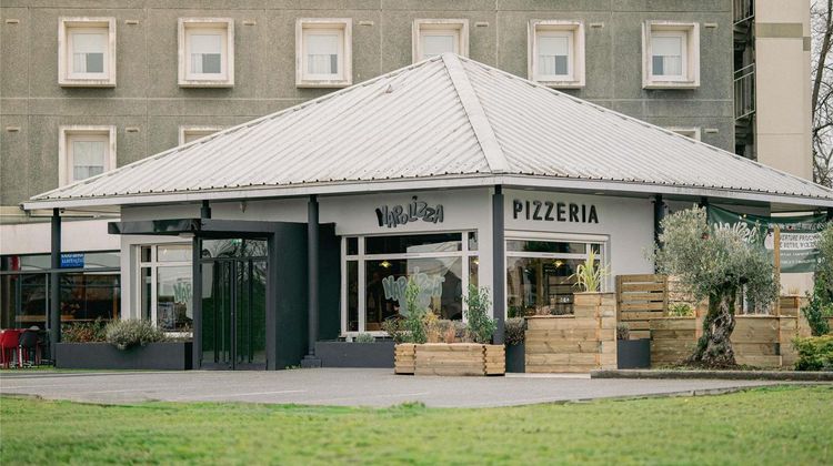 Ibis Budget Clermont Ferrand Centre Montferrand Restaurant