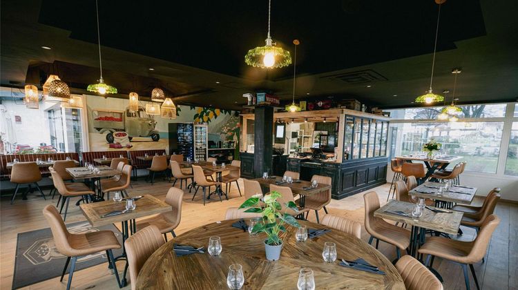 Ibis Budget Clermont Ferrand Centre Montferrand Restaurant