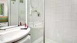 Ibis Budget Clermont Ferrand Centre Montferrand Room