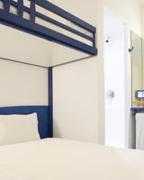 Ibis Budget Bar Le Duc