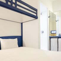 Ibis Budget Bar Le Duc