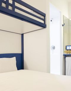 Ibis Budget Bar Le Duc