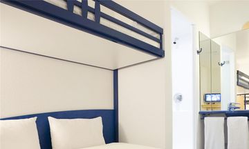 Ibis Budget Bar Le Duc