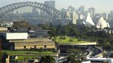 Ibis Budget Sydney East Exterior