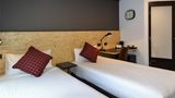 Ibis Budget Sydney East Exterior