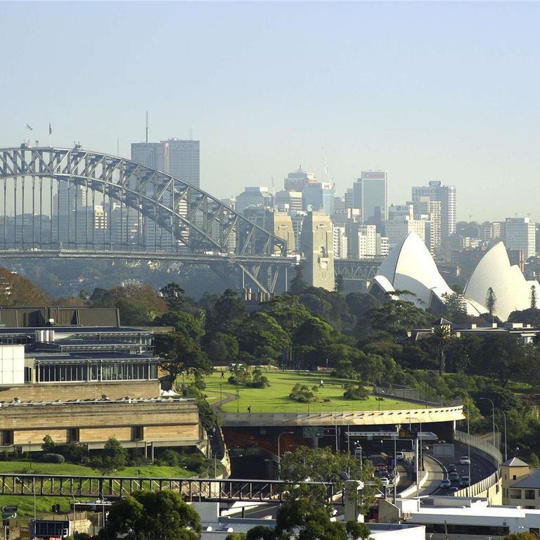 Ibis Budget Sydney East