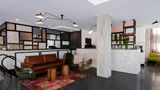 Ibis Budget Sydney East Exterior