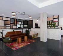 Ibis Budget Sydney East Exterior