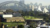 Ibis Budget Sydney East Exterior