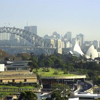 Ibis Budget Sydney East