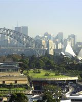 Ibis Budget Sydney East