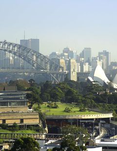 Ibis Budget Sydney East
