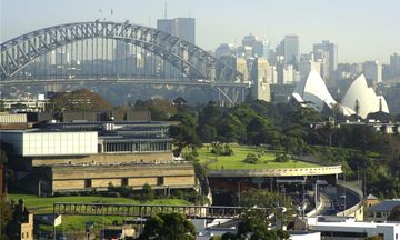 Ibis Budget Sydney East