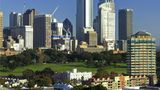 Ibis Budget Sydney East Exterior