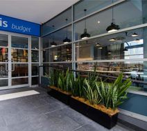 Ibis Budget Sydney East Exterior