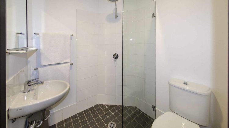 Ibis Budget Sydney East Room