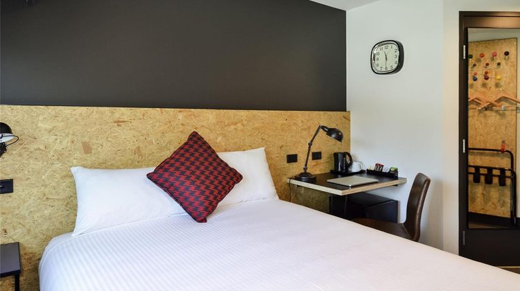 Ibis Budget Sydney East Room