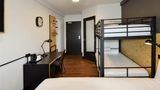 Ibis Budget Sydney East Room