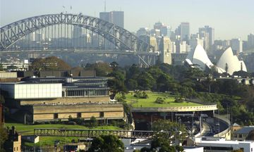 Ibis Budget Sydney East